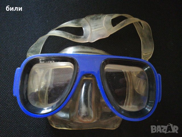очила за гмуркане , снимка 1 - Водни спортове - 29591637