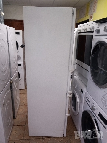 Комбиниран хладилник с фризер Бош Bosch Total No Frost с 2 години гаранция!, снимка 6 - Хладилници - 52580103