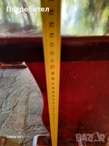 Дървени маси и пейки, снимка 5 - Градински мебели, декорация  - 51681706