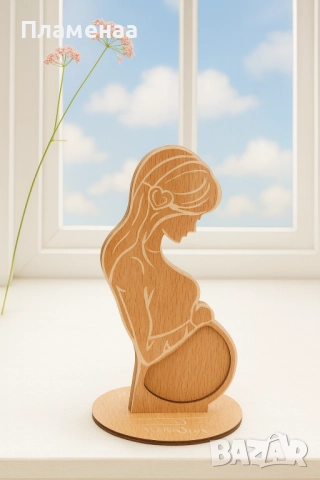 Ултразвукова фоторамка