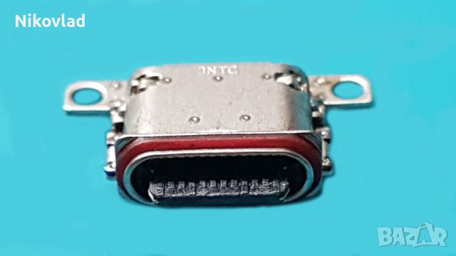 Букса (конектор) Samsung Galaxy S21, S21 Plus, S21 Ultra, S22, S22 Plus, S22 Ultra, снимка 3 - Резервни части за телефони - 36673446