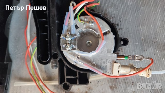 Части Delonghi Magnifica Start ECAM 220.22, снимка 7 - Кафемашини - 44365360