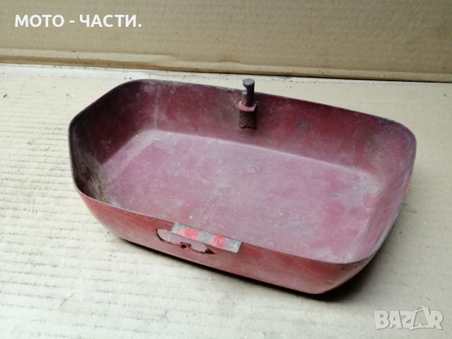 Страничен Ляв Капак За ЧЕЗЕ 250, 350. / НОМЕР 3., снимка 6 - Части - 36477270