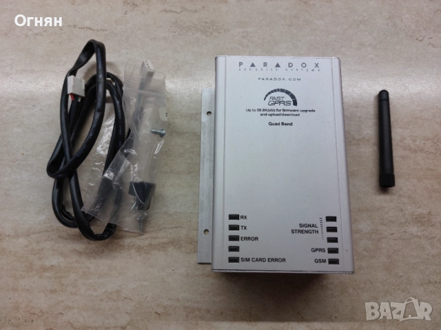 PARADOX PCS200 GSM/GPRS модул за комуникация