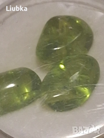 полускъпоценни камъни за бижута