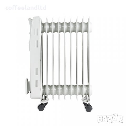  Маслен радиатор 9 ребра AD 7808, снимка 6 - Радиатори - 31431337