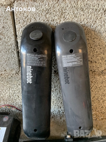 Батерия за тротинетка Ninebot , снимка 2 - Друга електроника - 51580996