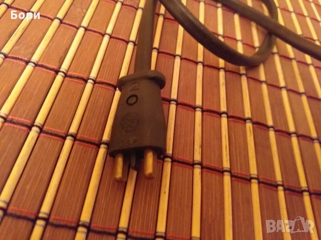 Захранващ кабел 483 GUTERSLOH DBP 146  tuv 2.5/250, снимка 6 - Други - 30295163