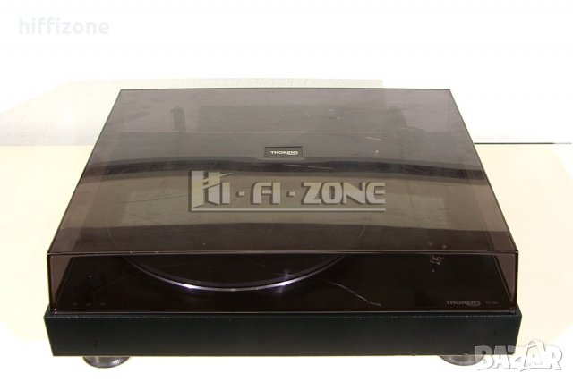 ГРАМОФОН  Thorens td 180 , снимка 2 - Грамофони - 35059499