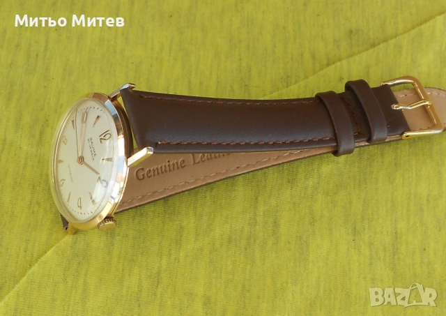 Baume - истински красавец!, снимка 5 - Мъжки - 52935949