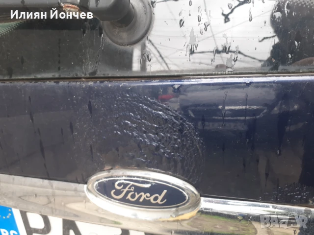 Продавам Ford Mondeo 1.8 комби, снимка 13 - Автомобили и джипове - 51174580