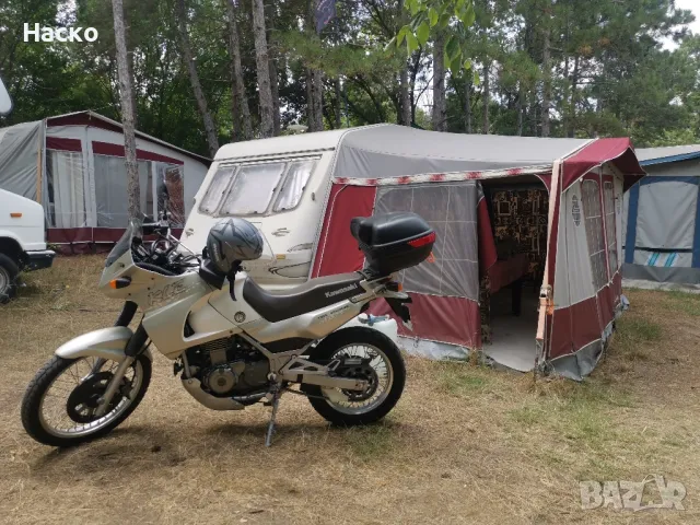 КОЛЕДНА ЦЕНА Мотор Адвенчър Ендуро Турър, снимка 10 - Мотоциклети и мототехника - 49801404