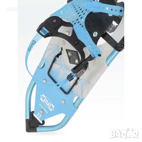 Снегоходки Atlas Access Snowshoes, мъжки и дамски нови, оригинални, снимка 4 - Зимни спортове - 47413045