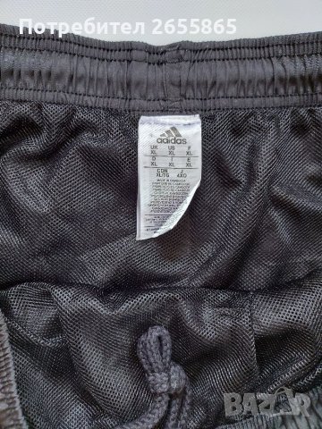 Плажни шорти с бандаж Adidas XL, снимка 11 - Къси панталони - 37627073