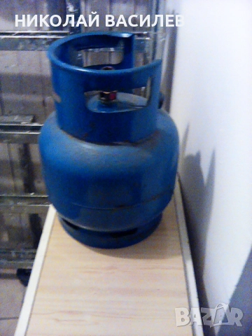 12  кг  .  Регистрирана  /  с  нов  винтил   -  има   половин  бутилка     с   гас  , снимка 4 - Печки, фурни - 51922388