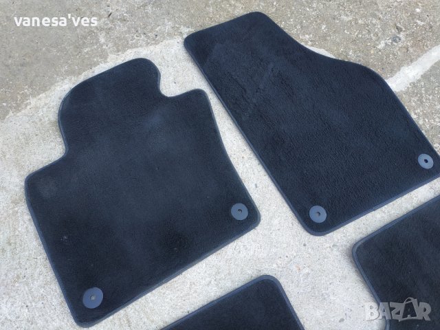 Оригинални Стелки за Фолксваген ТИГУАН!, снимка 10 - Аксесоари и консумативи - 28427447