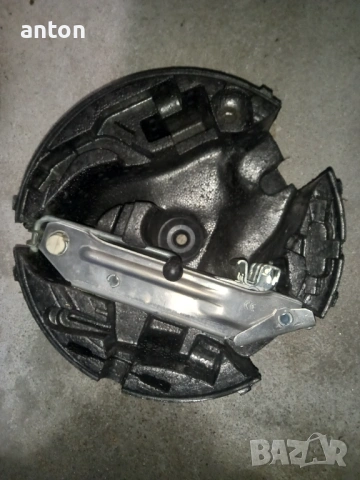 Крикове vw audi 