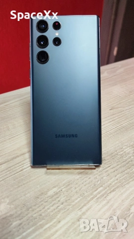 Samsung Galaxy S22 Ultra , снимка 5 - Samsung - 54064544