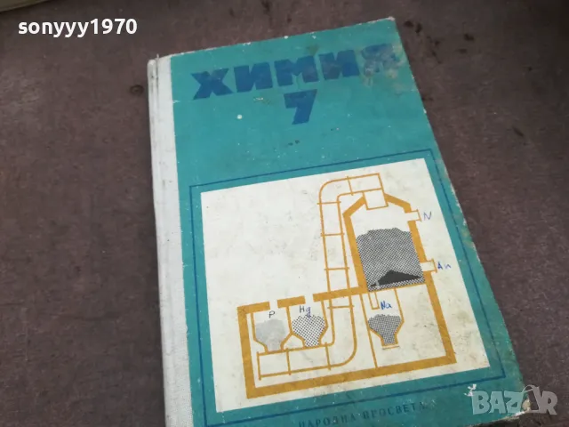 ХИМИЯ 0502250815