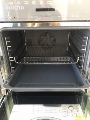 Фурна Miele H 7260 B за вграждане, снимка 4 - Печки, фурни - 56325285