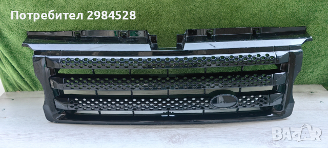 Решетка за Range Rover Sport L320 / Рейднж Ровър Спорт 