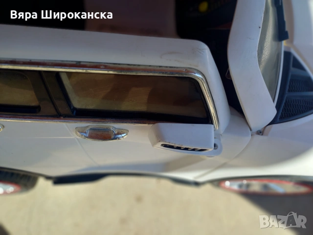 ДЕТСКИ АКУМУЛАТОРЕН ДЖИП С ДИСТАНЦИОННО ЗА РОДИТЕЛСКИ КОНТРОЛ, снимка 6 - Детски велосипеди, триколки и коли - 54127507