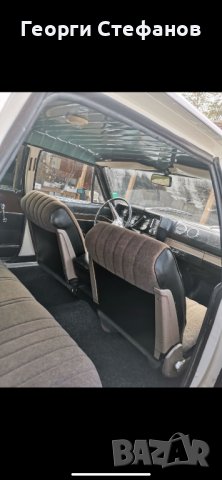 Rambler Ambassador , снимка 5 - Автомобили и джипове - 42284220