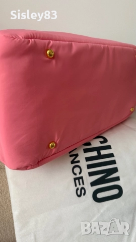 Moschino fragrance сак., снимка 7 - Сакове - 52437636