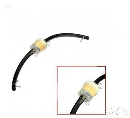 Горивен филтър за мотоциклет 1942, снимка 3 - Аксесоари и консумативи - 37118147