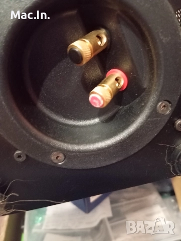 Тон колони Piega S4, снимка 8 - Тонколони - 52944233