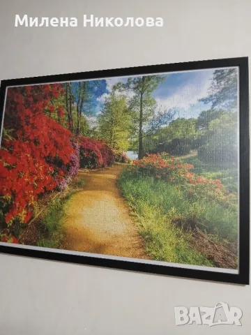 Пъзел картина 50/70