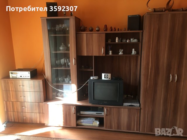 Продавам тристаен Апартамент град Добрич в Кралска зона, снимка 5 - Aпартаменти - 42369353