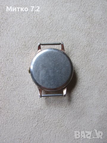 Руски ръчен часовник Старт, снимка 4 - Антикварни и старинни предмети - 38396358