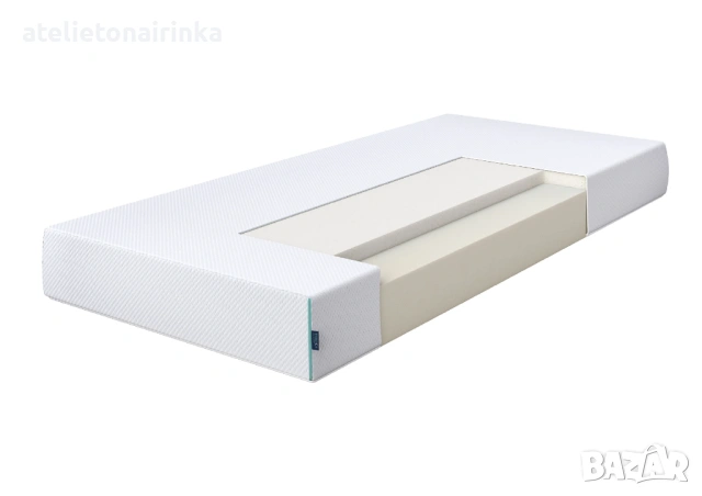 Матрак XIA ESSENCE, Basic Line, снимка 3 - Матраци - 46375395