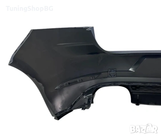 Задна тунинг броня Golf 7.5 R20, снимка 6 - Аксесоари и консумативи - 53244180