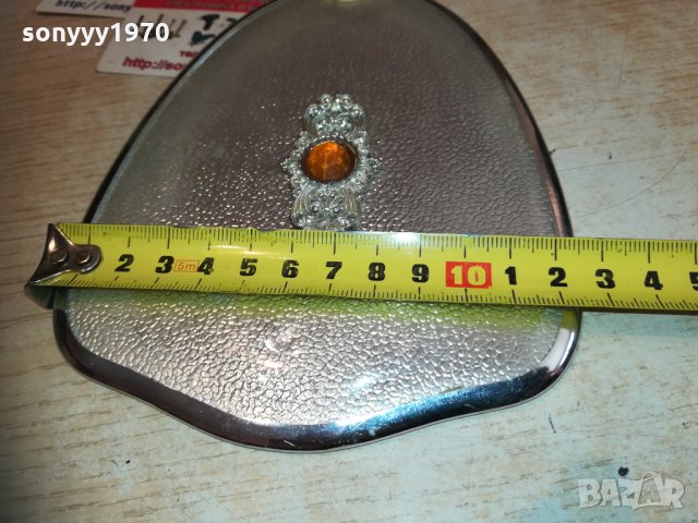 красиво огледало внос франция 2110201627, снимка 6 - Колекции - 30504357