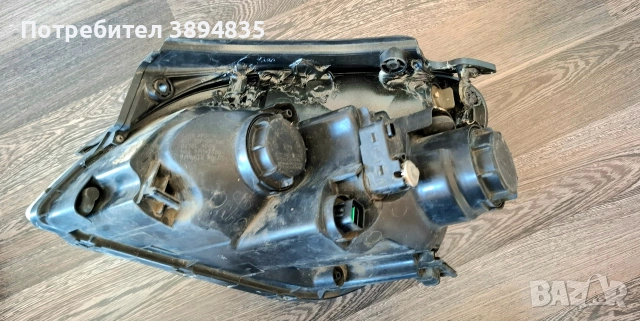 Фарове за Киа Каренс 3 цена комплект, снимка 4 - Части - 54244873