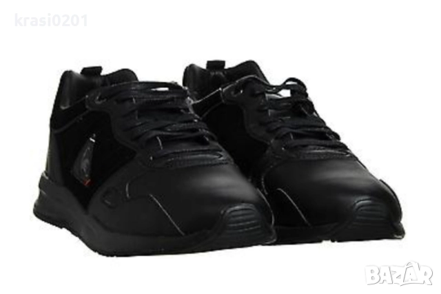 Оригинални маратонки на Le Coq Sportif! 41, снимка 2 - Маратонки - 52574033