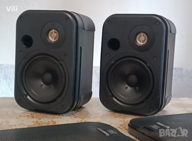 JBL Control ONE, снимка 10 - Тонколони - 55828634