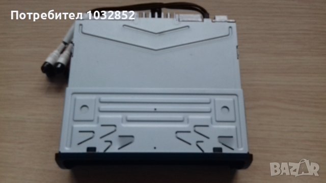 Sony DSX-S100, снимка 1 - Аудиосистеми - 44403764