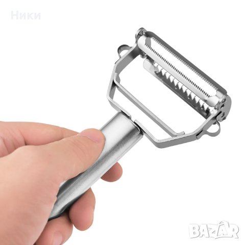 Функционална белачка 4 в 1, снимка 3 - Аксесоари за кухня - 42358311