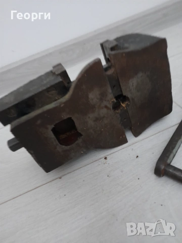 Машинно менгеме ЗММ, снимка 8 - Менгемета - 53307753