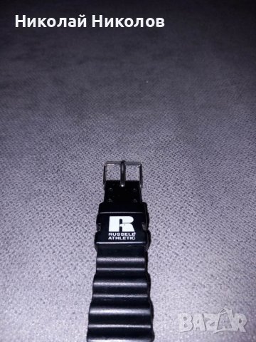 Унисекс спортен ръчен часовник Russell Athletic, снимка 10 - Мъжки - 39147685