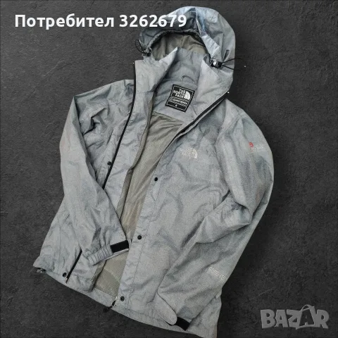 The North face summit series gore tex оригинално дамско перфектно състояние размер S, снимка 2 - Якета - 56253514