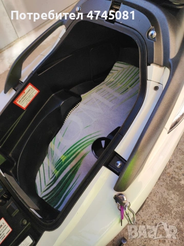 Honda , снимка 8 - Мотоциклети и мототехника - 54141758