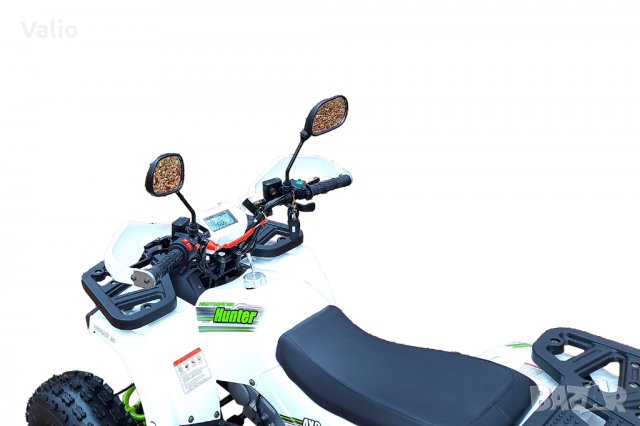 ATV-АТВ 1500сс нов модел 2023 год. аларма с дистанционно, снимка 6 - Мотоциклети и мототехника - 29692424