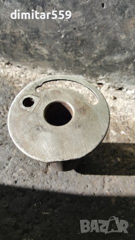 Горивна камера за Eberspacher, снимка 3 - Части - 36586197