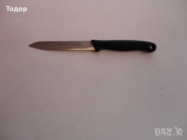 Немски нож WMF EXTRA, снимка 5 - Ножове - 53303842