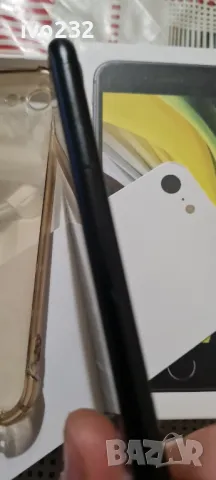 iphone se, снимка 2 - Apple iPhone - 48178961
