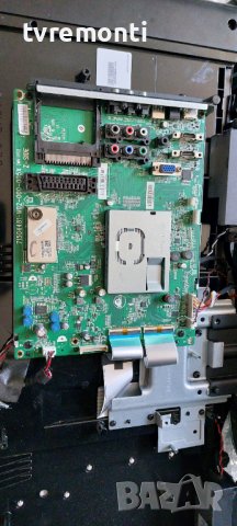 дисплей LC320WUY SCA1 от телевизор Philips модел 32PFL4606H/12 , снимка 3 - Части и Платки - 37541663